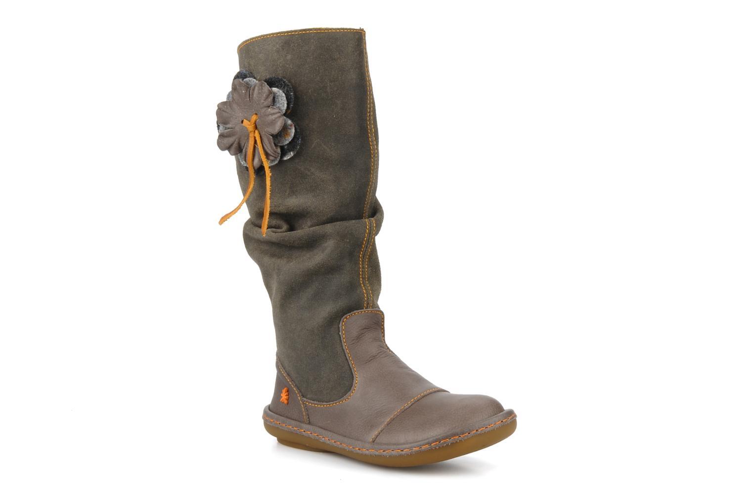 Foto Botas Art Kio 679 Niños