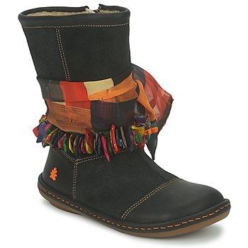 Foto Botas Art Kio Malaga Kids