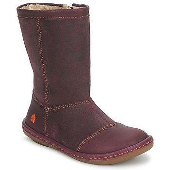 Foto Botas Art Kio Malaga Kids