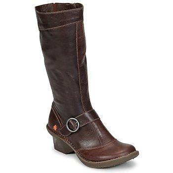 Foto Botas Art Oteiza Hi