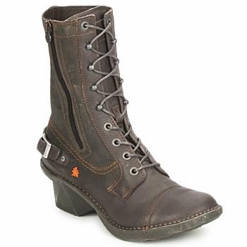 Foto Botas Art Oteiza Wiga