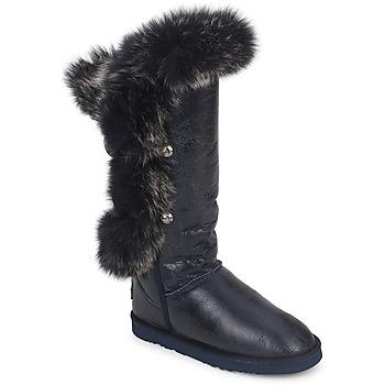 Foto Botas Australia Luxe Nordic Angel Tall Distressed