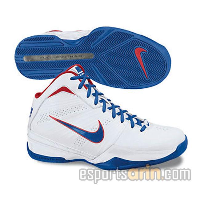 Foto Botas Baloncesto Nike Quick Handle - Envio 24h
