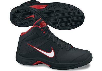 Foto Botas baloncesto Nike The Overplay VI