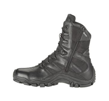 Foto Botas  Bates Modelo Delta 8