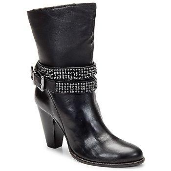 Foto Botas Belmondo Ardine