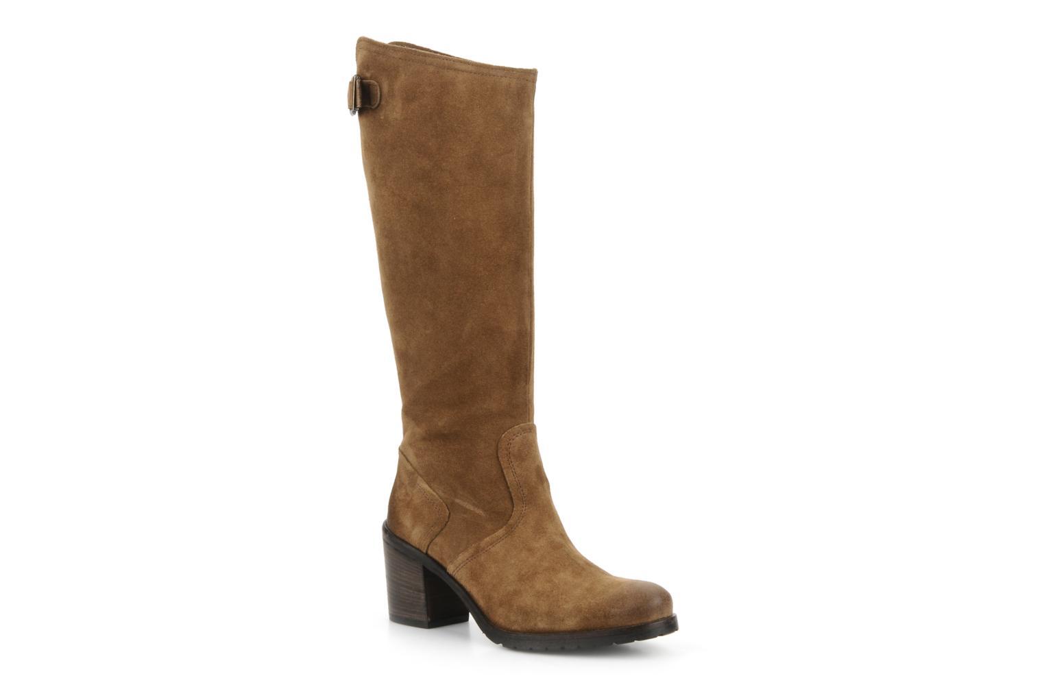 Foto Botas Belmondo Pola Mujer