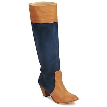 Foto Botas Betty London Bloutou