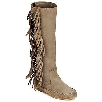 Foto Botas Betty London Martuga
