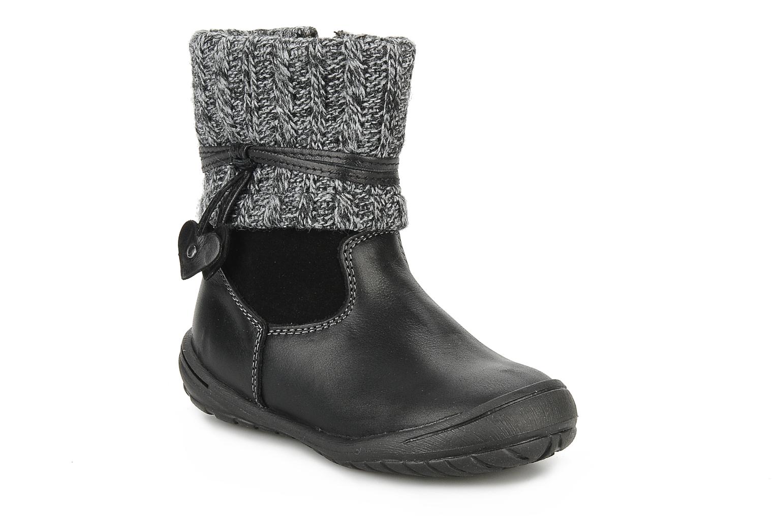 Foto Botas Bopy Bicro Niños