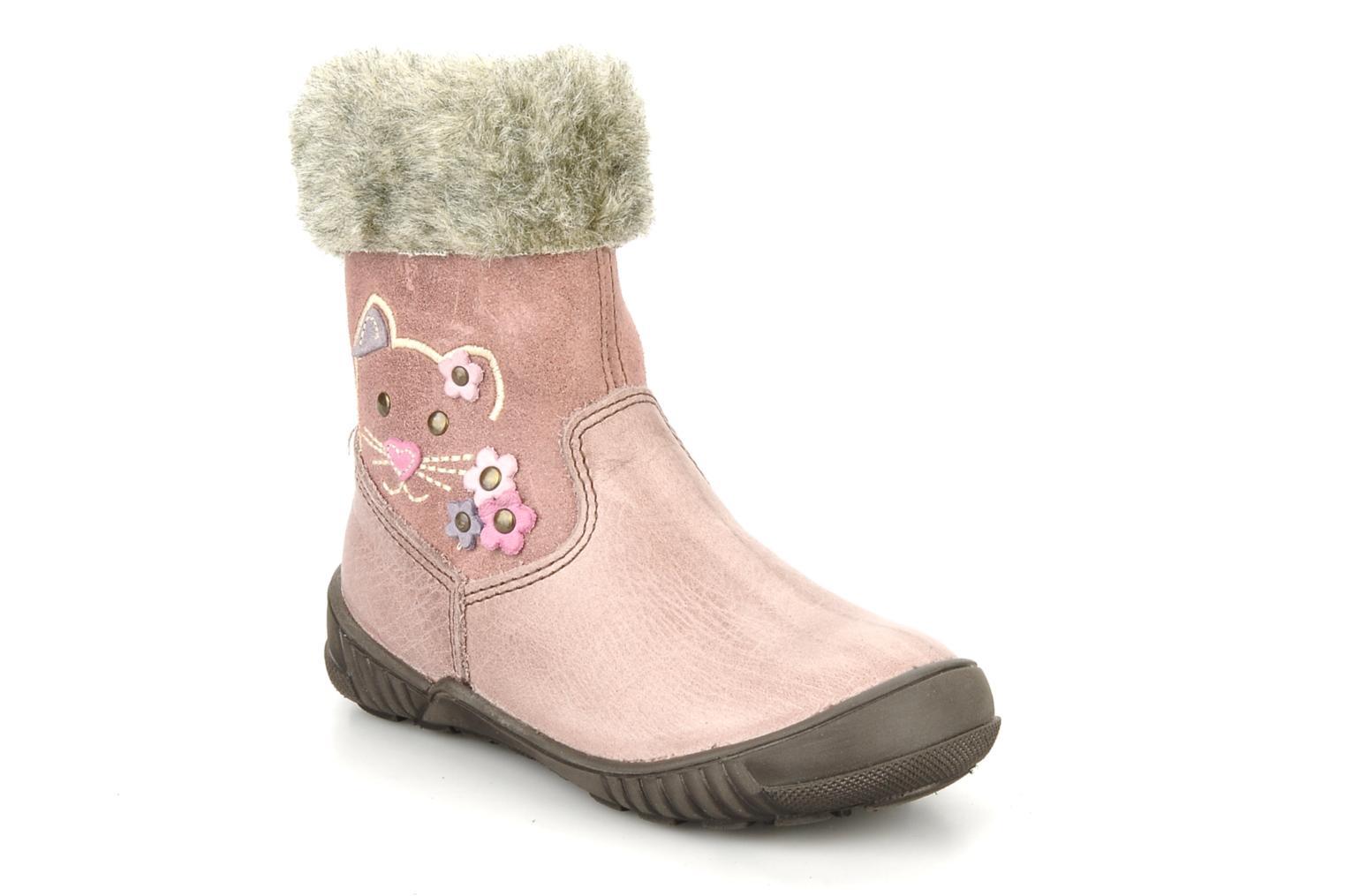 Foto Botas Bopy Bochat Niños