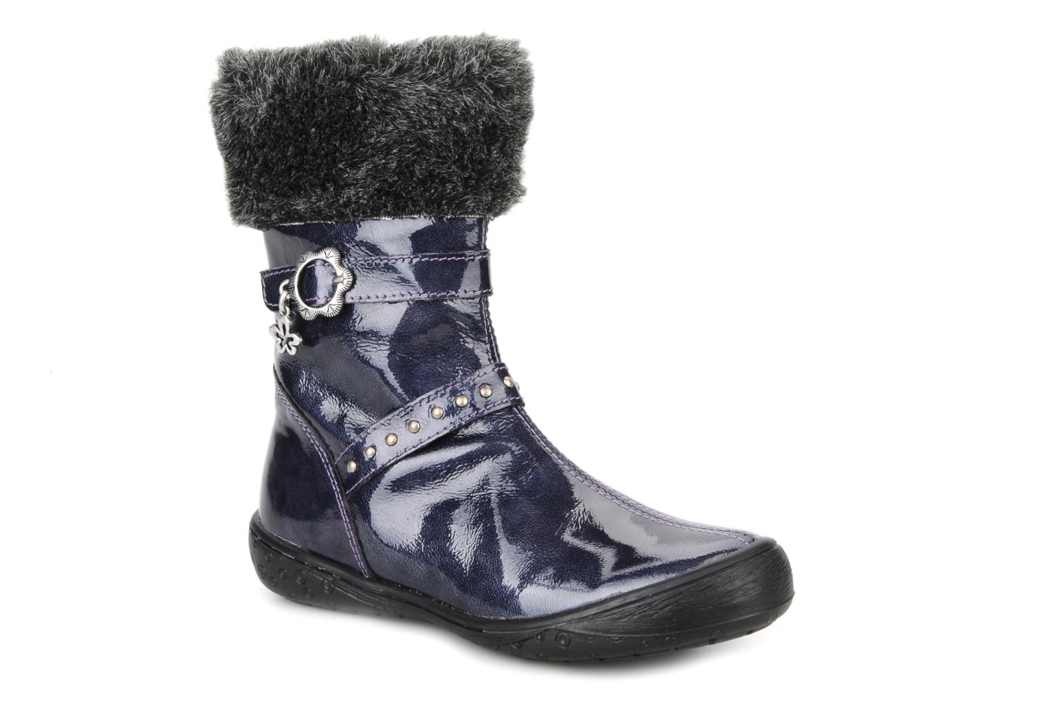 Foto Botas Bopy Skol Niños