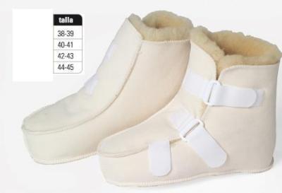 Foto Botas Borreguito Natural 100% Borreguillo 