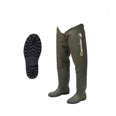 Foto Botas Caña Alta Start Pvc