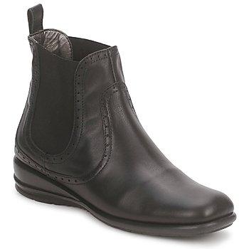 Foto Botas caña baja Aerosoles Fairlea