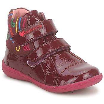 Foto Botas caña baja Agatha Ruiz de la Prada Cazoleta Lima