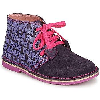 Foto Botas caña baja Agatha Ruiz de la Prada Ideal