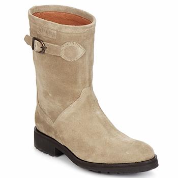 Foto Botas caña baja Aigle Chantebelle Premium