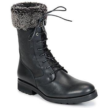 Foto Botas caña baja Aigle Chantelow Sh