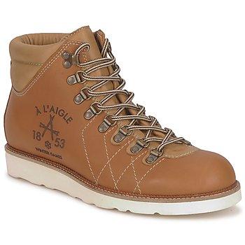 Foto Botas caña baja Aigle Lincolnstown