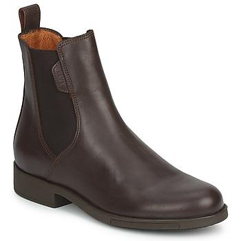 Foto Botas caña baja Aigle Orzac W