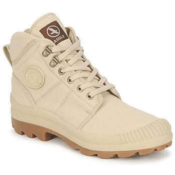Foto Botas caña baja Aigle Tenere 2