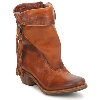 Foto Botas caña baja Air Step Page