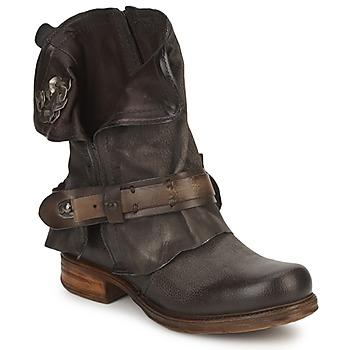 Foto Botas caña baja Air Step Saint Bike
