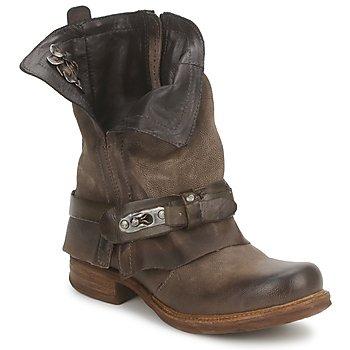 Foto Botas caña baja Air Step Saint Bike