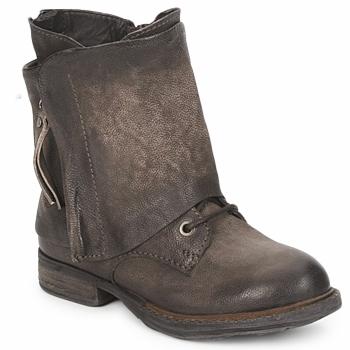 Foto Botas caña baja Air Step Scarlett Sti