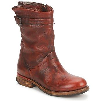 Foto Botas caña baja Air Step Zerolux Tig