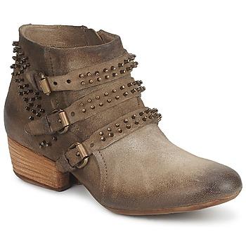 Foto Botas caña baja Air Step Zuma