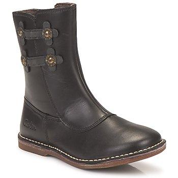 Foto Botas caña baja Aster Valentine