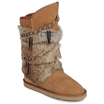 Foto Botas caña baja Australia Luxe Atilia