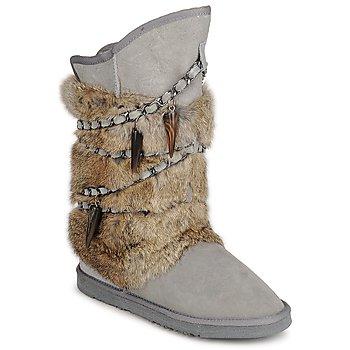 Foto Botas caña baja Australia Luxe Atilia