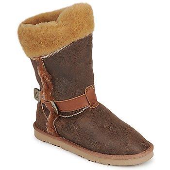 Foto Botas caña baja Australia Luxe Tsar Vintage