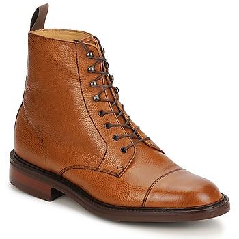 Foto Botas caña baja Barker Lambourn