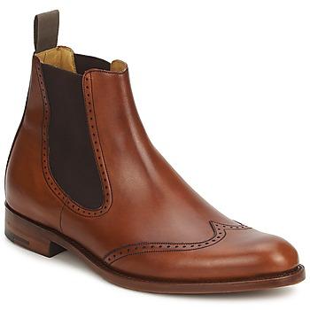 Foto Botas caña baja Barker Luxembourg