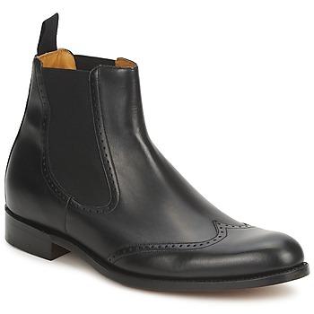Foto Botas caña baja Barker Luxembourg