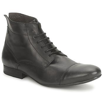 Foto Botas caña baja Base London Armstrong