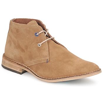 Foto Botas caña baja Base London Lease
