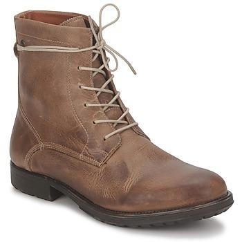 Foto Botas caña baja Base London Roam