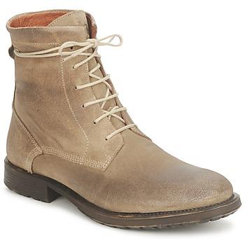 Foto Botas caña baja Base London Roam
