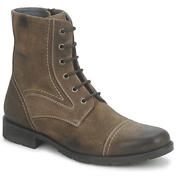 Foto Botas caña baja Bello' Grigilago