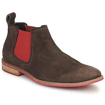 Foto Botas caña baja Belmondo Ares
