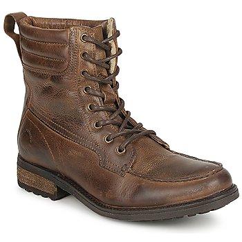 Foto Botas caña baja Belmondo Esqual