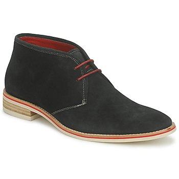 Foto Botas caña baja Belmondo Sinij