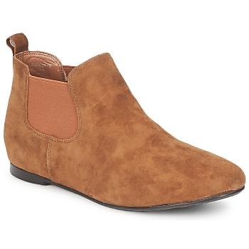 Foto Botas caña baja Belmondo Varaf