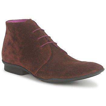 Foto Botas caña baja Billtornade Week End Croute Softy