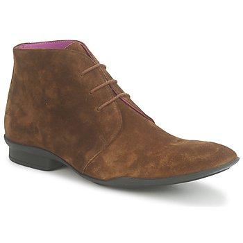 Foto Botas caña baja Billtornade Week End Croute Softy